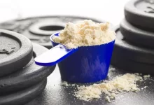 بهترین پروتئین برای افزایش قد
