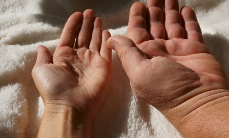 علت بلندی بیش از حد قد