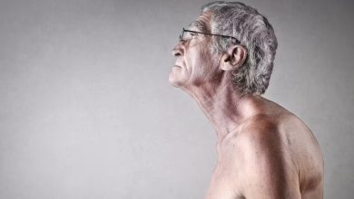 چگونه از قوز کمر جلوگیری کنیم؟