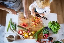دستور پخت غذاهای کم‌قند برای حمایت از رشد جسمی و سلامت کودکان