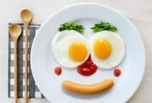 صبحانه‌های پروتئینی برای کودکان: دستور پخت‌های خوشمزه برای رشد سالم