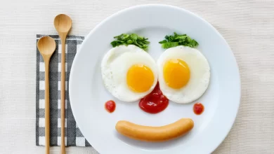صبحانه‌های پروتئینی برای کودکان: دستور پخت‌های خوشمزه برای رشد سالم