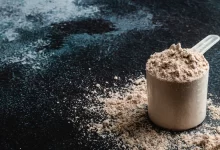 تاثیر پروتئین وی بر قد
