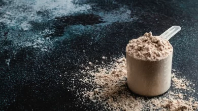 تاثیر پروتئین وی بر قد