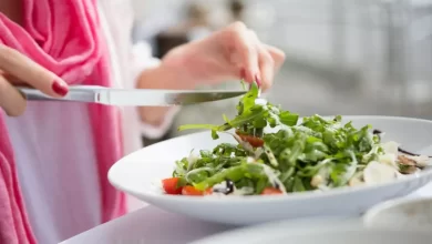 چرا گیاهخواری بد است؟