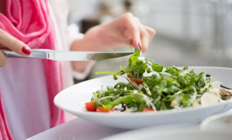 چرا گیاهخواری بد است؟