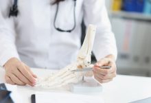 افزایش قد با غضروف سازی
