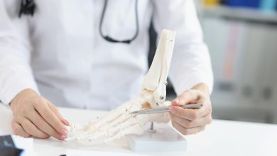 افزایش قد با غضروف سازی
