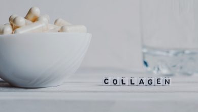 تاثیر کلاژن در افزایش قد