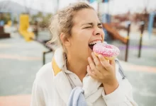 فواید حذف قند از رژیم غذایی