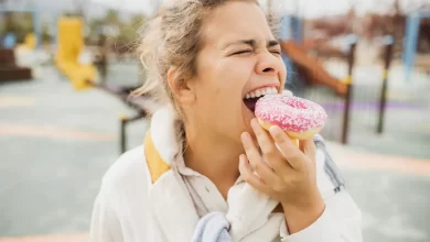 فواید حذف قند از رژیم غذایی