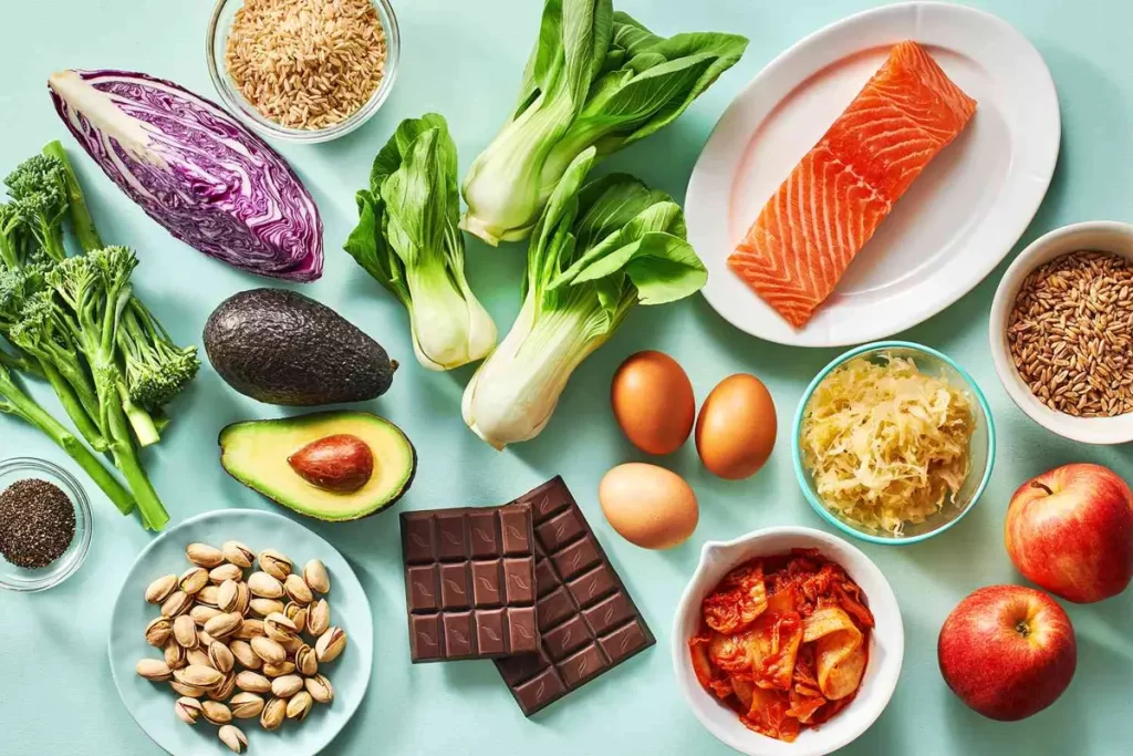 بهترین رژیم غذایی مناسب برای کاهش وزن بدون گرسنگی