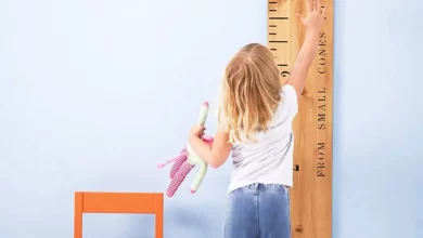 کلینیک افزایش قد دنیا