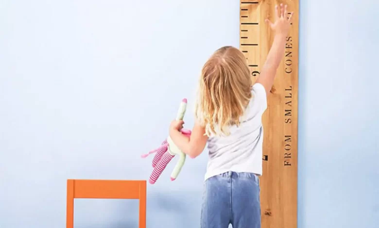 کلینیک افزایش قد دنیا