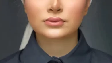 آموزش میکاپ در اصفهان
