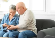 دیابت و کم خونی