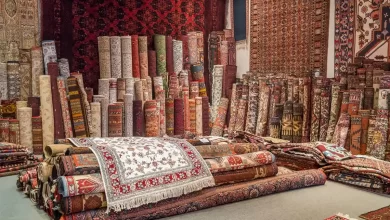اهمیت فرش پارسی در فرهنگ و اقتصاد