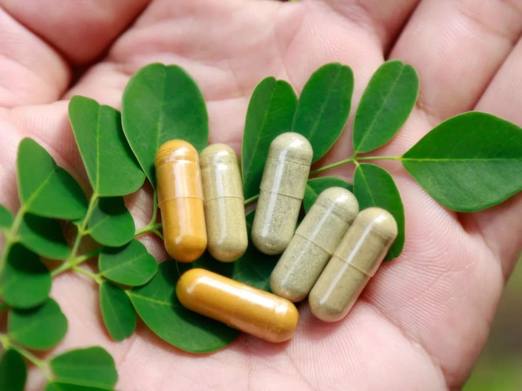 مکملهای ضروری برای گیاهخواران و وگانها