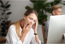 علائم کمبود ویتامین‌ها و مواد معدنی