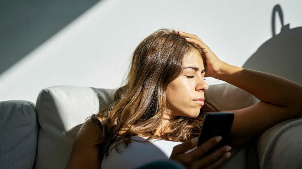 علائم کمبود ویتامینها و مواد معدنی