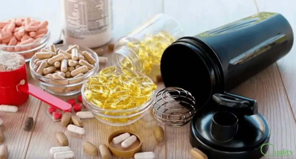 مکملهای مؤثر و قانونی برای ورزشکاران
