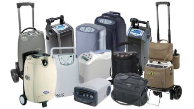 نکات مهم برای اجاره دستگاه اکسیژن ساز