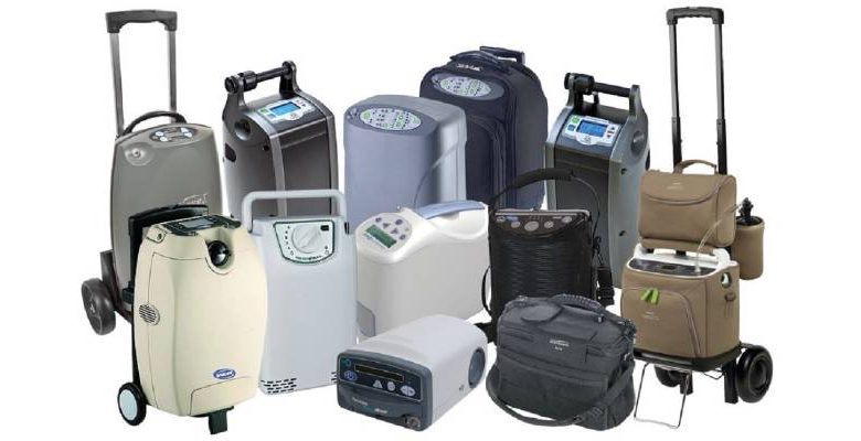 نکات مهم برای اجاره دستگاه اکسیژن ساز