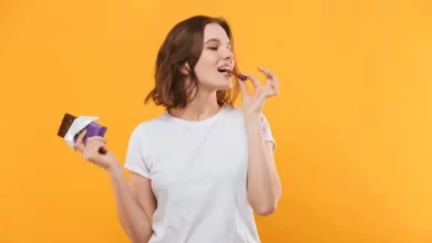 نظر روان‌شناس تغذیه درباره رابطه غذا و احساسات