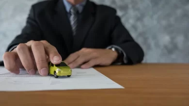 آیا رانندگان دارای بیمه تکمیلی رفتار محتاط‌تری در جاده‌ها دارند؟