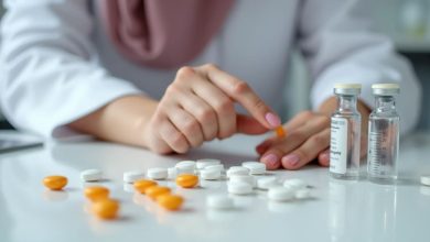 هورمون درمانی خطر ابتدا به سرطان سینه را کاهش میدهد