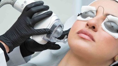 لیزر CO2 فرکشنال روشی ایمن با مزایای متعدد برای جوانسازی و بازسازی پوست است.