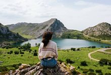 گردشگری سلامت روانی