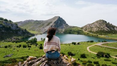 گردشگری سلامت روانی