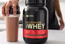 پروتئین وی کنسانتره چیست و چرا زمان مصرف آن مهم است؟