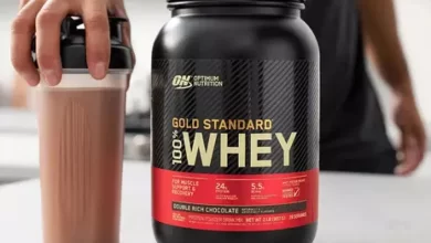 پروتئین وی کنسانتره چیست و چرا زمان مصرف آن مهم است؟