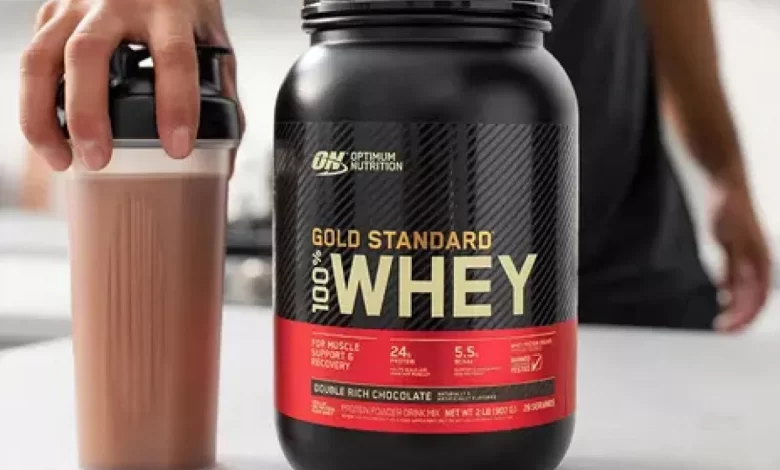 پروتئین وی کنسانتره چیست و چرا زمان مصرف آن مهم است؟