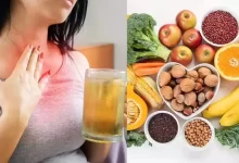 برای دل درد چی خوبه بخوریم