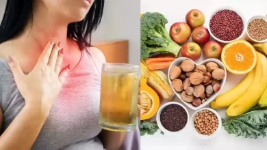 برای دل درد چی خوبه بخوریم