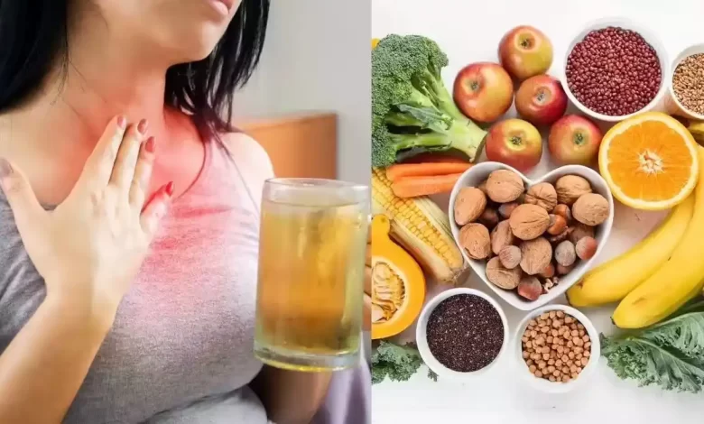 برای دل درد چی خوبه بخوریم