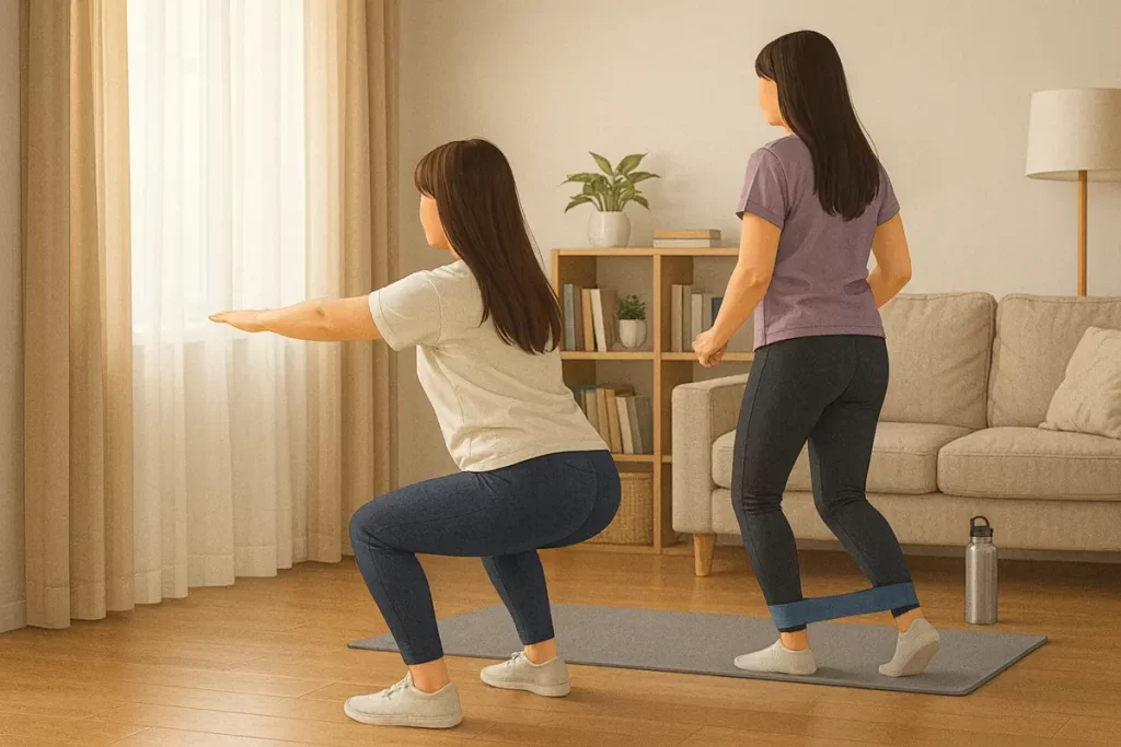 قد و وزن مناسب برای دختر 15 ساله