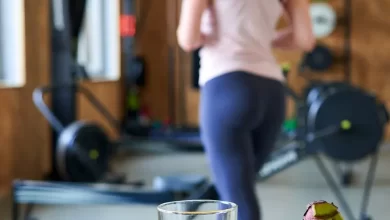 مکمل گیاهی چاقی صورت برای پوست خشک