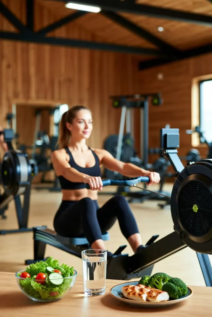 مکمل گیاهی چاقی صورت برای پوست خشک