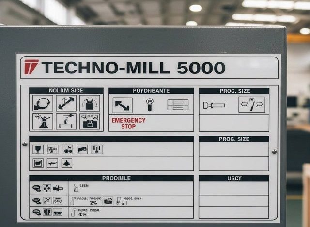 چاپ برچسب پلی کربنات