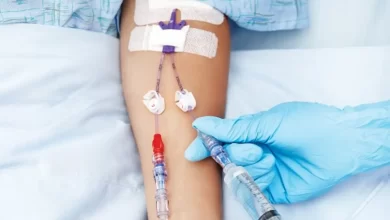 تفاوت برانول و آنژیوکت