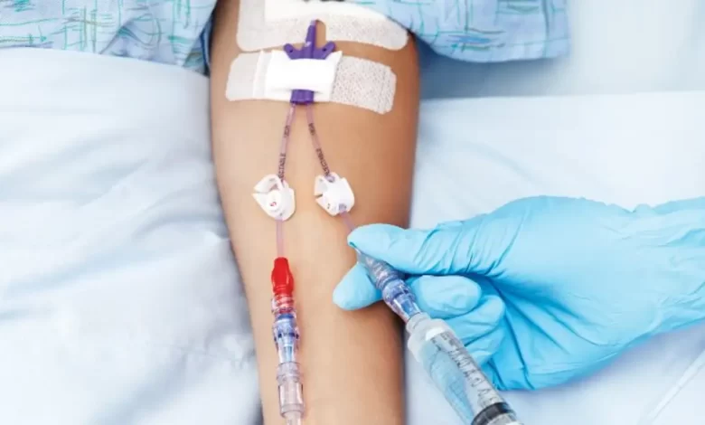 تفاوت برانول و آنژیوکت