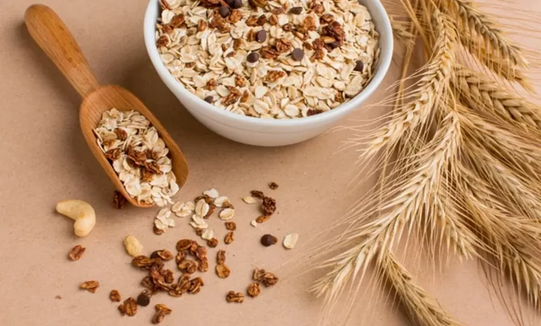 Are Oats Healthy or Simply Delicious? | Calo Blog