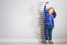 چرا قد دختر یا پسرم بلند نمیشه؟