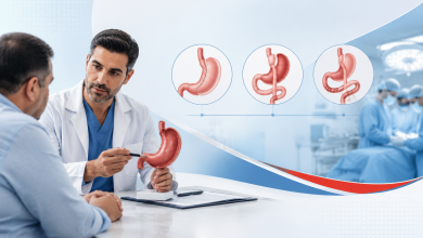 بهترین عمل برای جراحی چاقی چیست؟