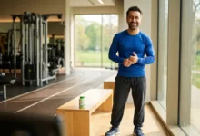 بهترین مکمل برای لاغری شکم و پهلو | راهنمای انتخاب مکمل چربی سوز